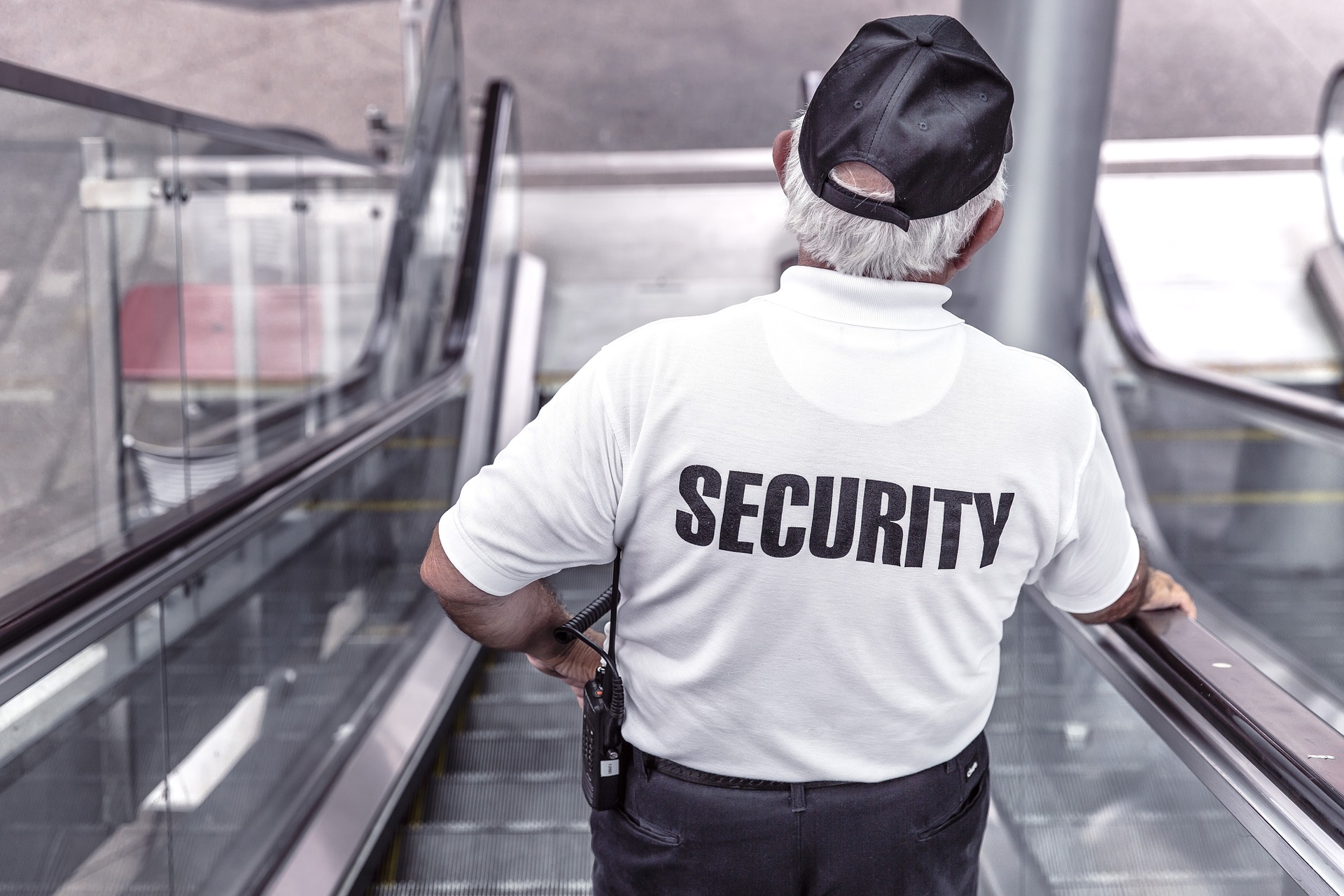 JJ SECURITY SERVICES & FACILITY MANAGEMENT PVT LTD